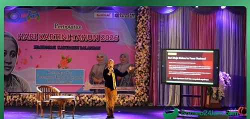 DPRD BALANGAN