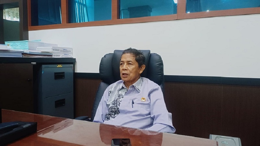 baritorayapost.com Berita DPRD KALTENG