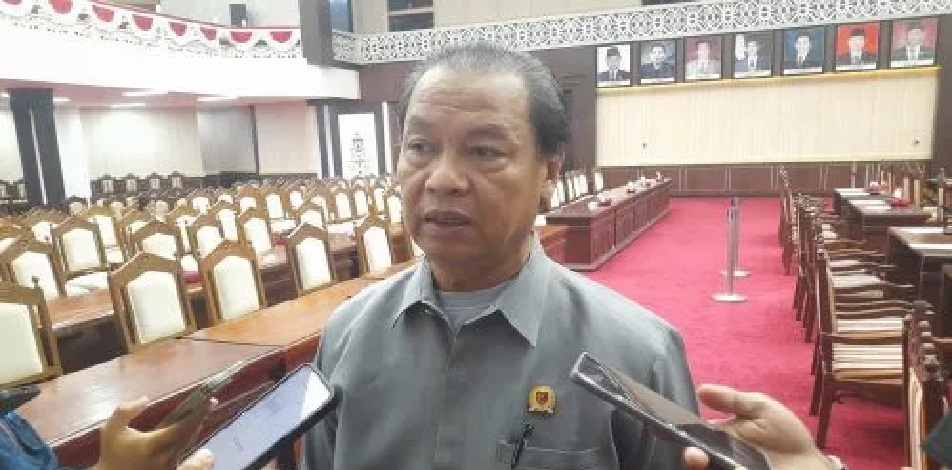 baritorayapost.com Berita DPRD KALTENG