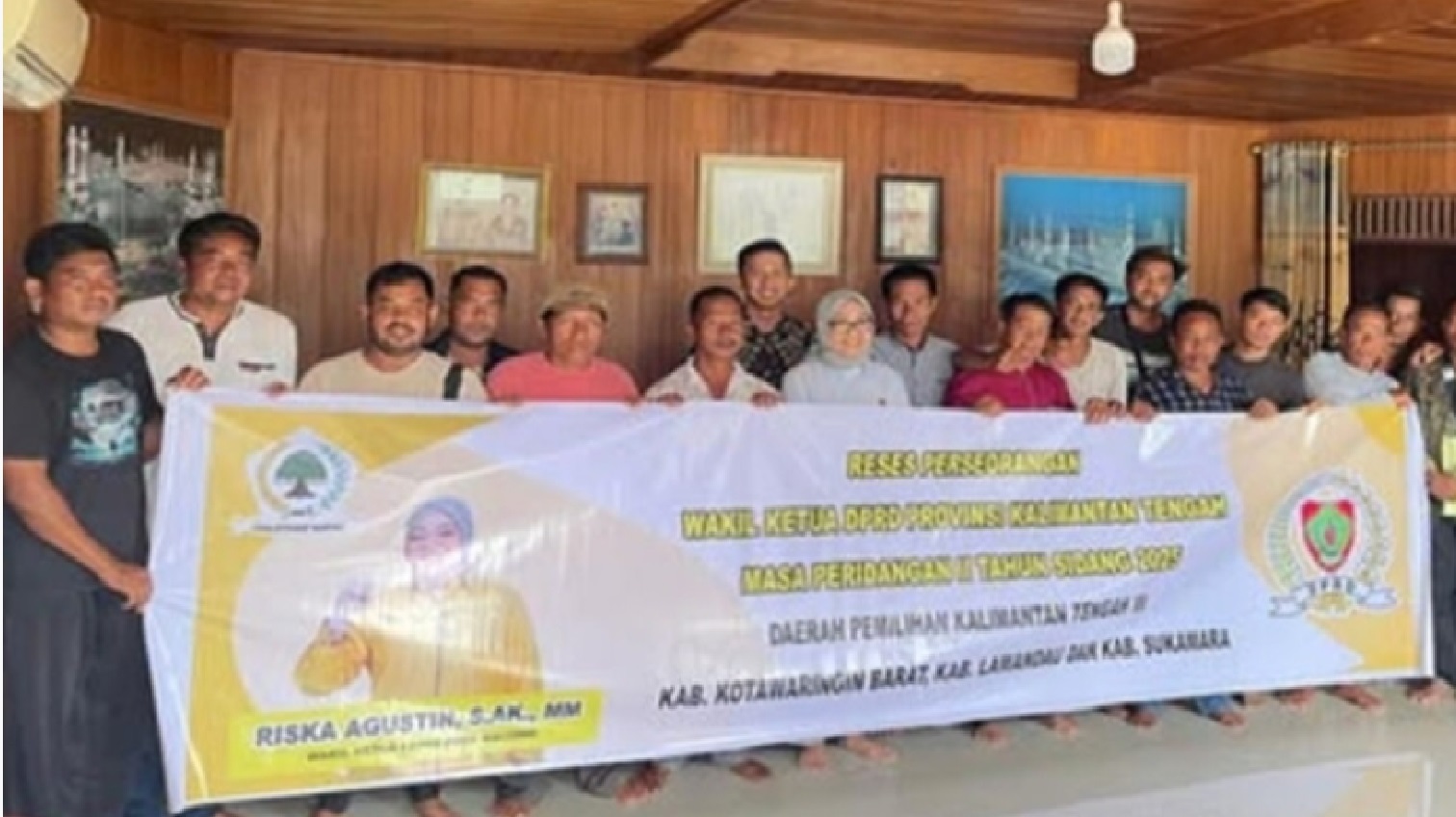 baritorayapost.com Berita DPRD KALTENG