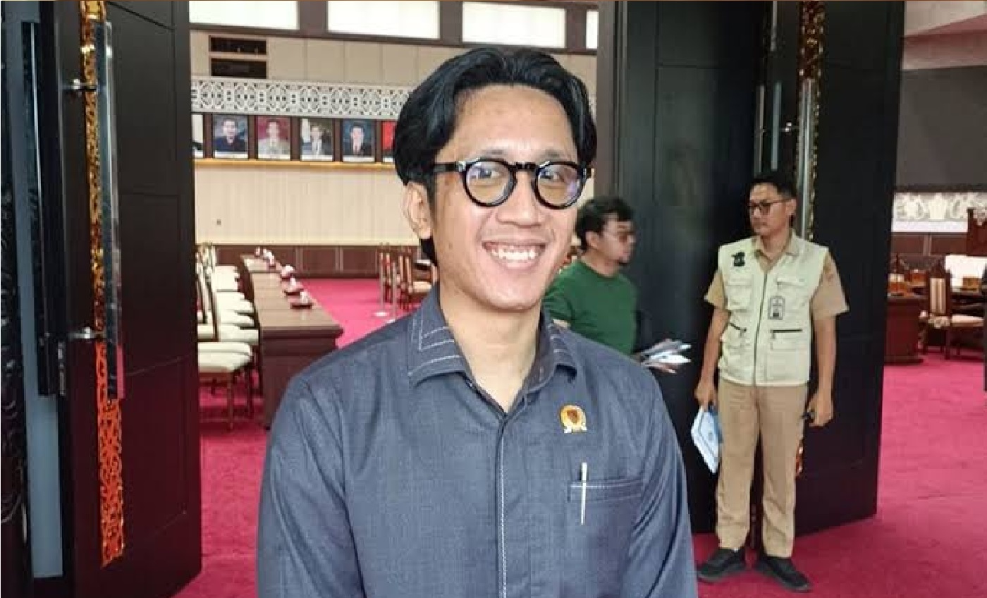 baritorayapost.com Berita DPRD KALTENG