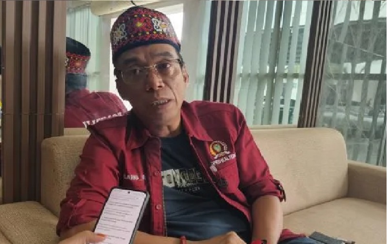 baritorayapost.com Berita DPRD KALTENG
