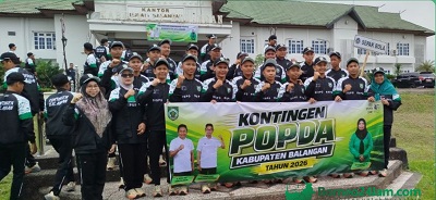 baritorayapost.com berita legislatif