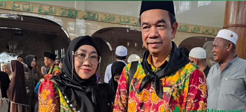 baritorayapost.com berita legislatif