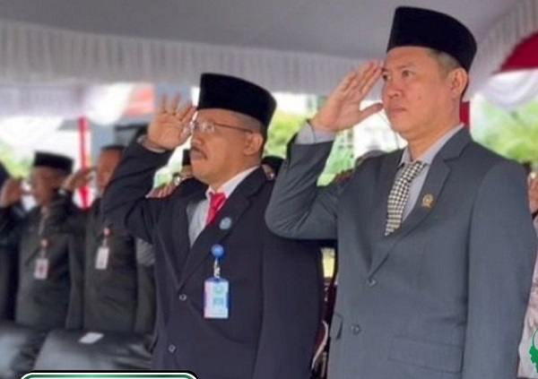 baritorayapost.com berita legislatif