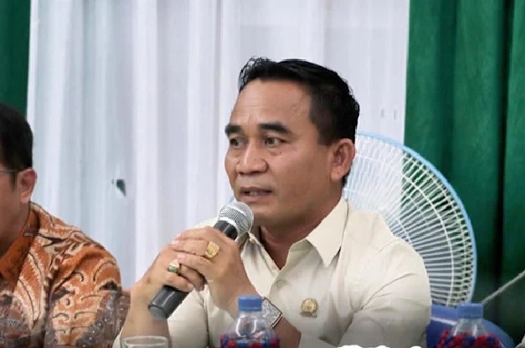 Gambar Berita DPRD Balangan BRP
