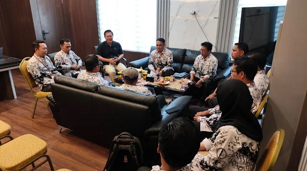 Gambar Berita DPRD Balangan BRP