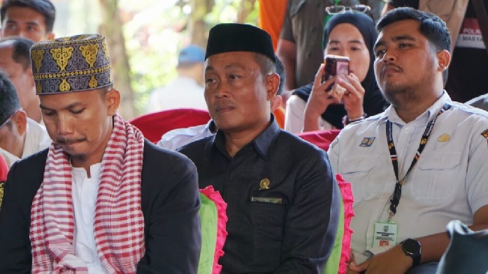 Gambar Berita DPRD Balangan BRP