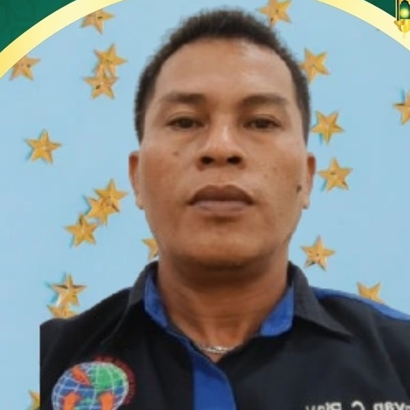 Yovan C Piay